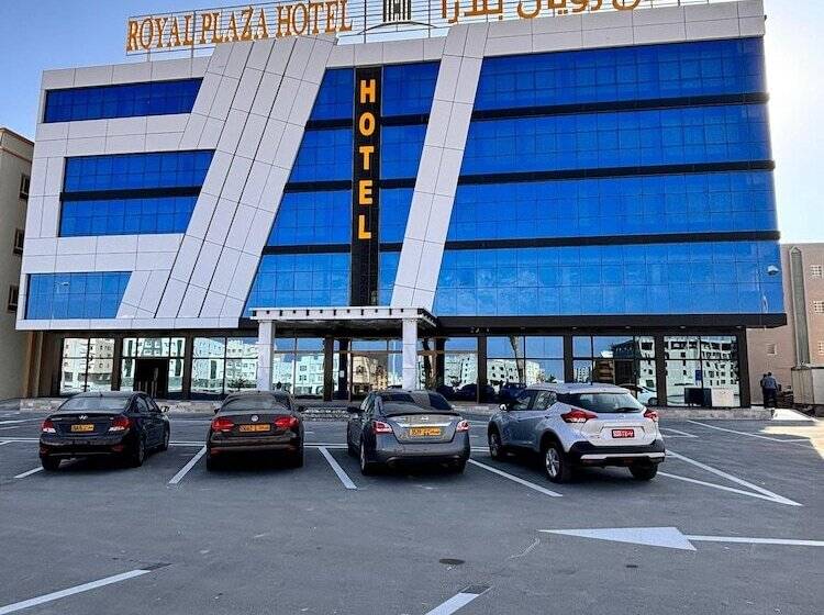 Royal Plaza Hotel Duqm