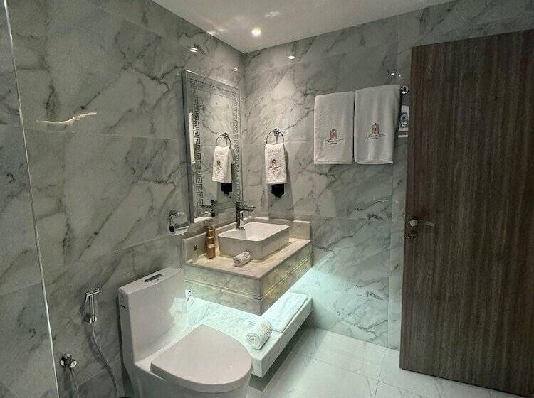 Royal Plaza Hotel Duqm