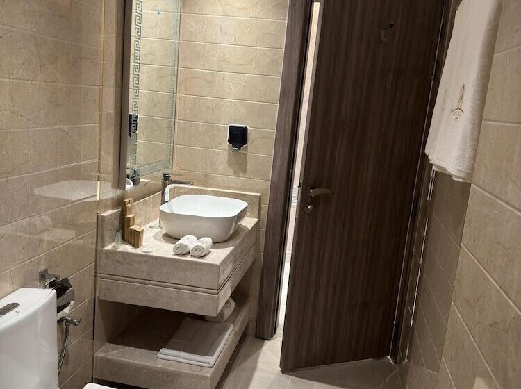 Royal Plaza Hotel Duqm