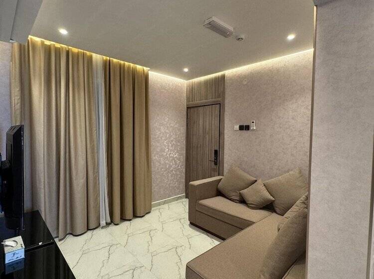 Royal Plaza Hotel Duqm