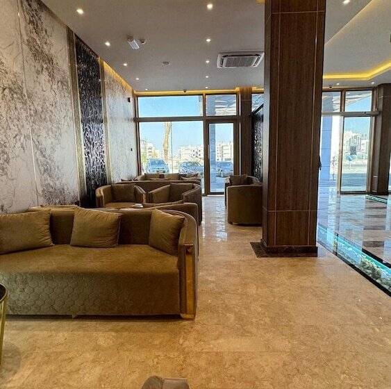 Royal Plaza Hotel Duqm