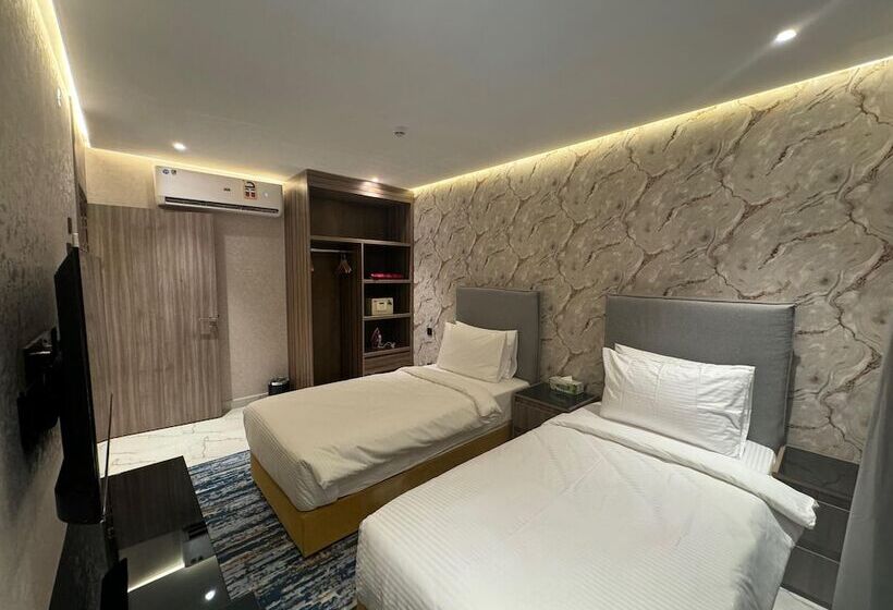 Royal Plaza Hotel Duqm