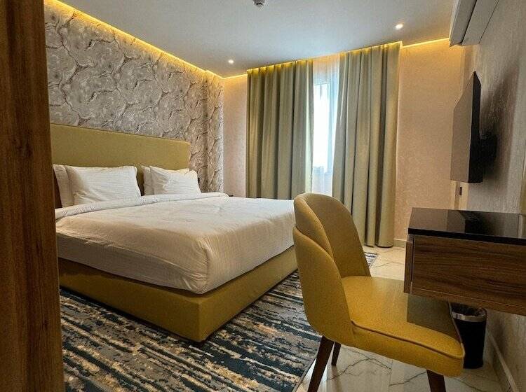 Royal Plaza Hotel Duqm