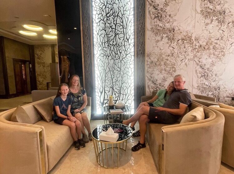 Royal Plaza Hotel Duqm