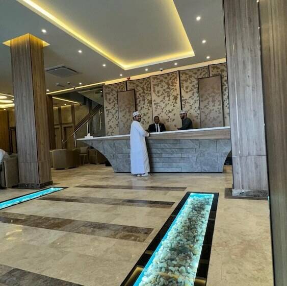 Royal Plaza Hotel Duqm