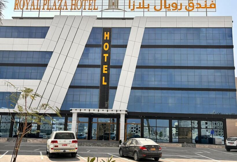 Royal Plaza Hotel Duqm