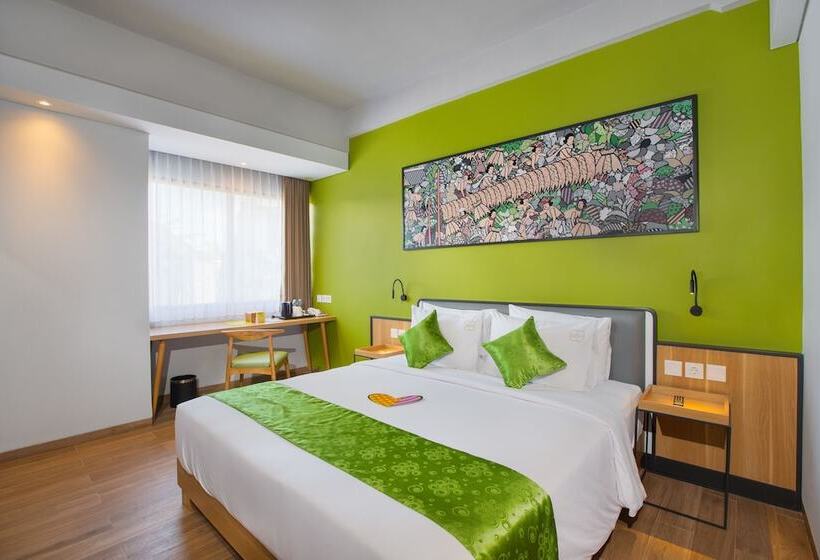 Rv Hotel Kutus Kutus