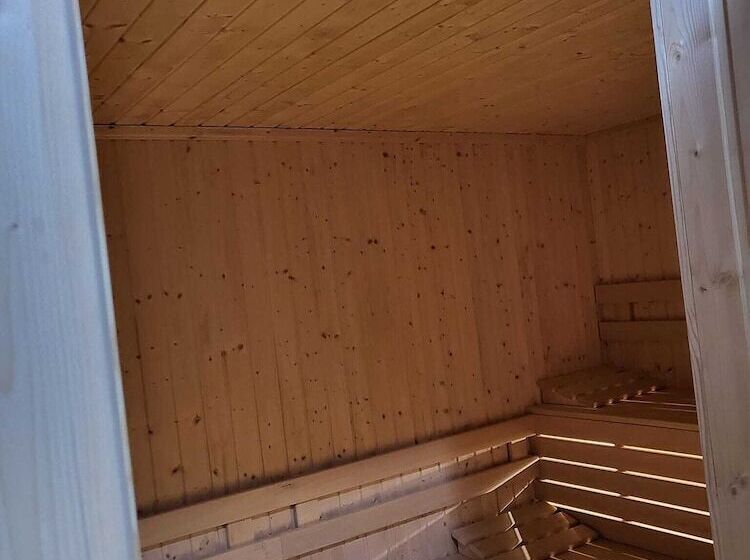 Boutique Hotel& Relax Sagittarius