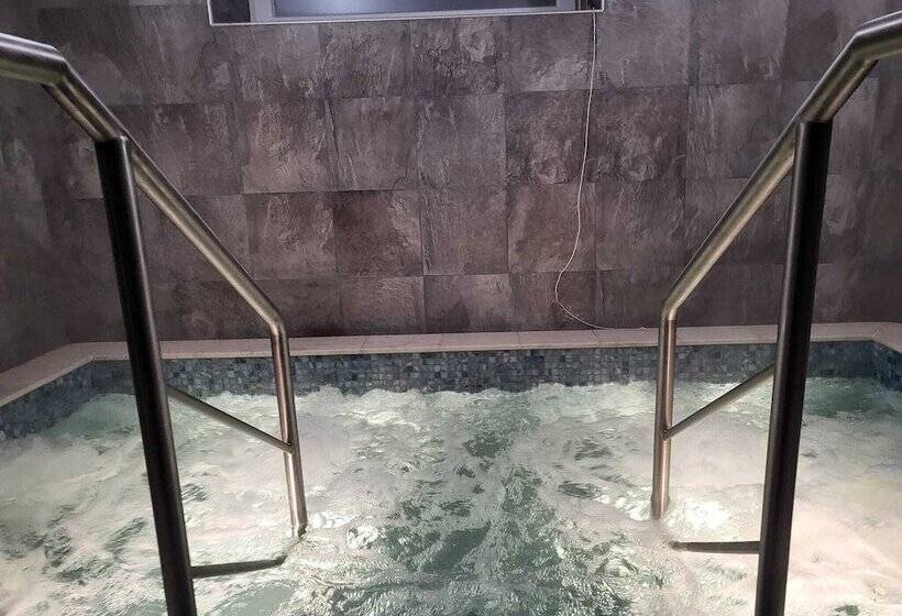 Boutique Hotel& Relax Sagittarius