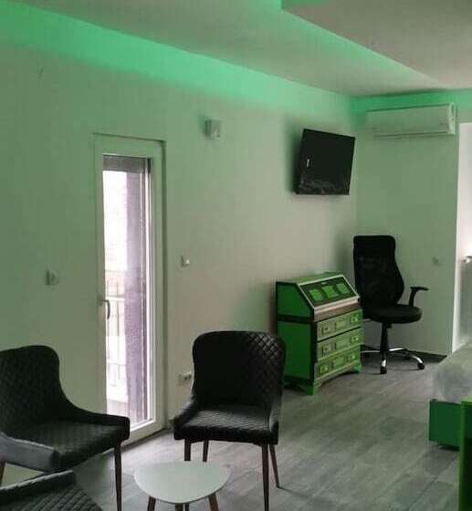 Boutique Hotel& Relax Sagittarius