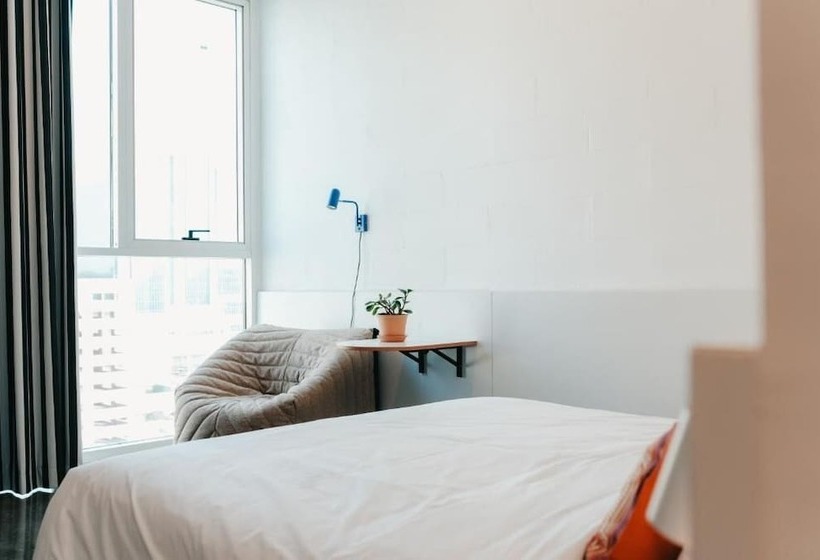 Shada Hotels Jumeirah Gardens