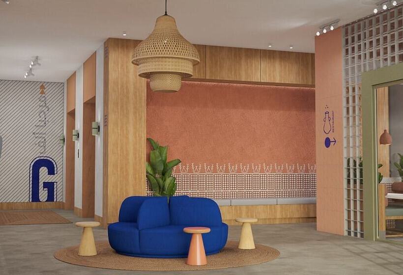 Shada Hotels Jumeirah Gardens