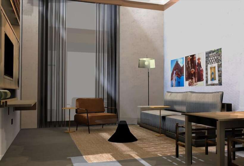 Shada Hotels Jumeirah Gardens