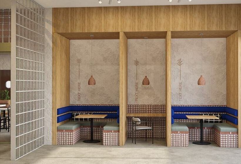 Shada Hotels Jumeirah Gardens