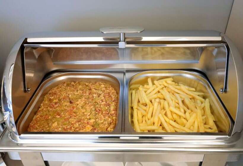 فندق Silver İnn Spa