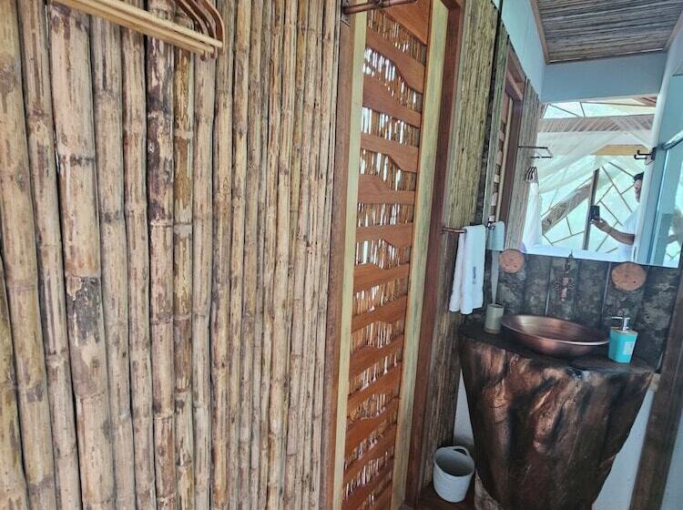 ホテル Buru Nature