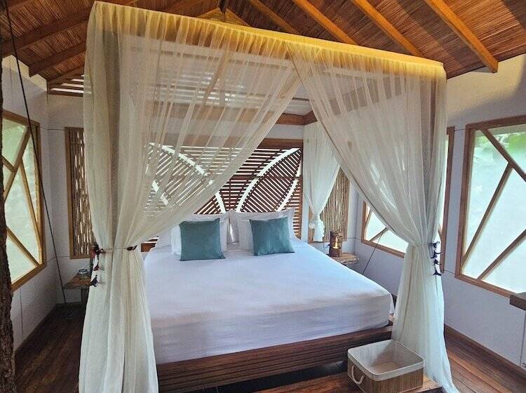 ホテル Buru Nature