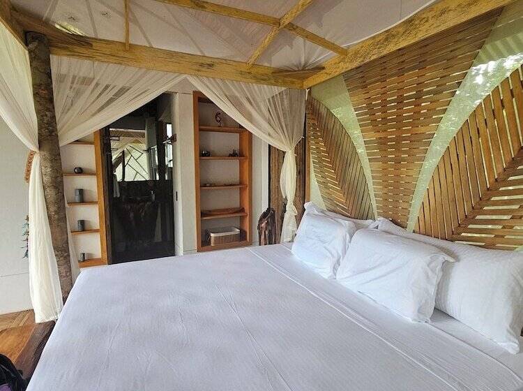 ホテル Buru Nature