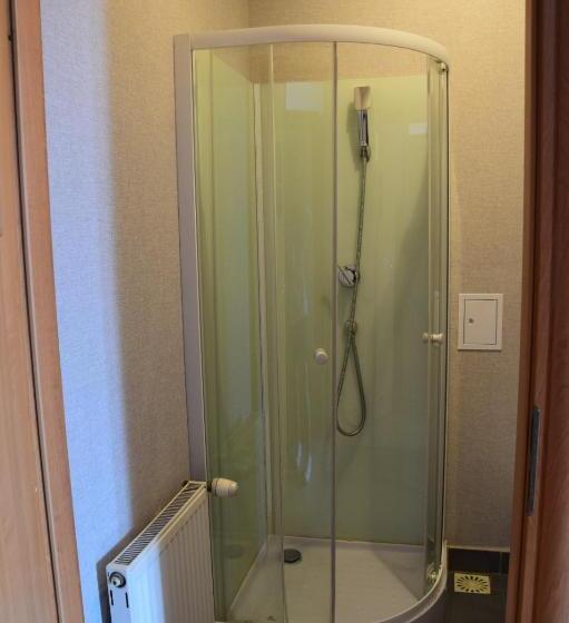 ユースホステル Noclegi Viktor