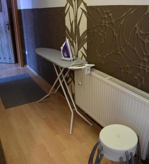 ユースホステル Noclegi Viktor