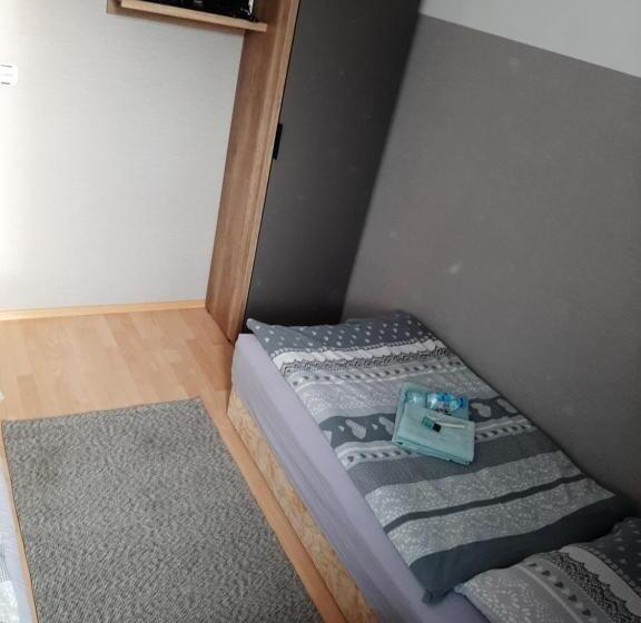 ユースホステル Noclegi Viktor