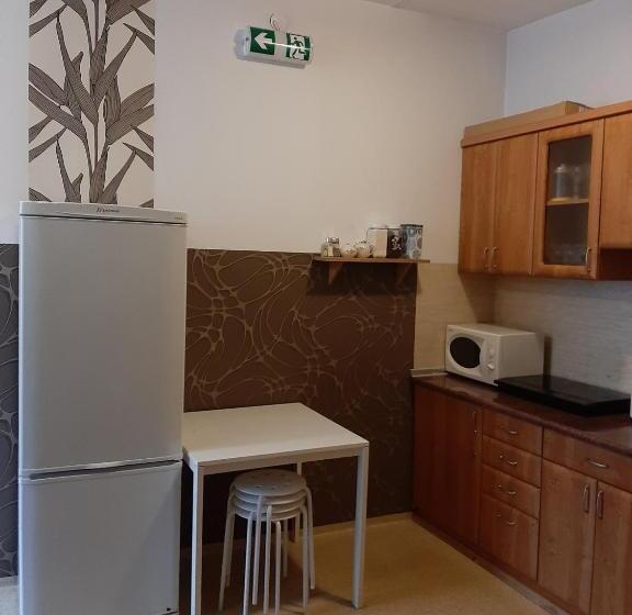 ユースホステル Noclegi Viktor