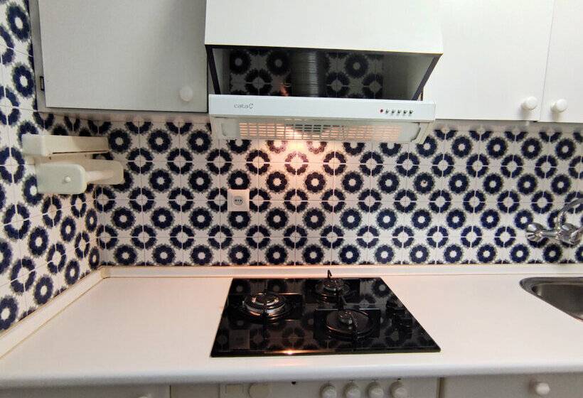 Apartamentos Gandia Mediterraneo 3000