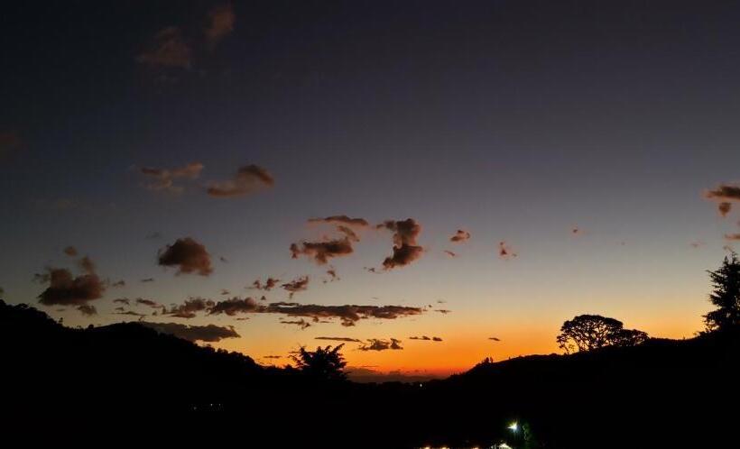 ユースホステル Casa Mochila