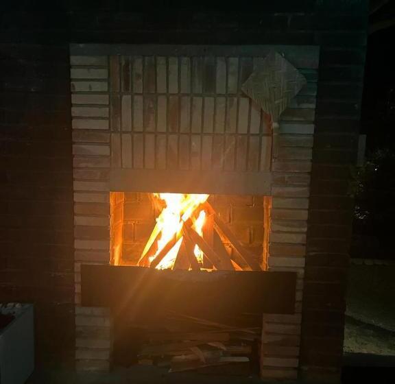 ユースホステル Casa Mochila