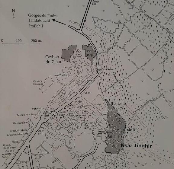 هاستل Hike And Chill Homestay