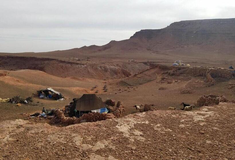 הוסטל Hike And Chill Homestay