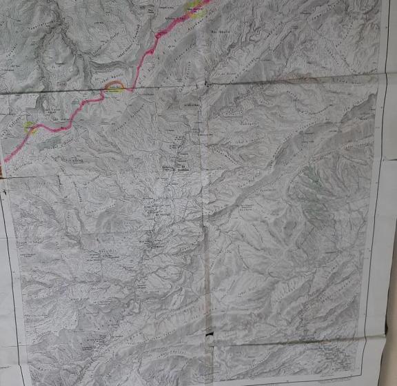 הוסטל Hike And Chill Homestay