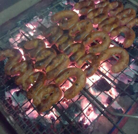 הוסטל Hike And Chill Homestay