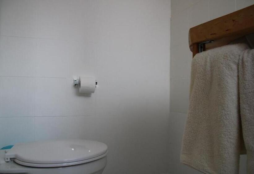 هاستل Hospedaje Los Ponchos