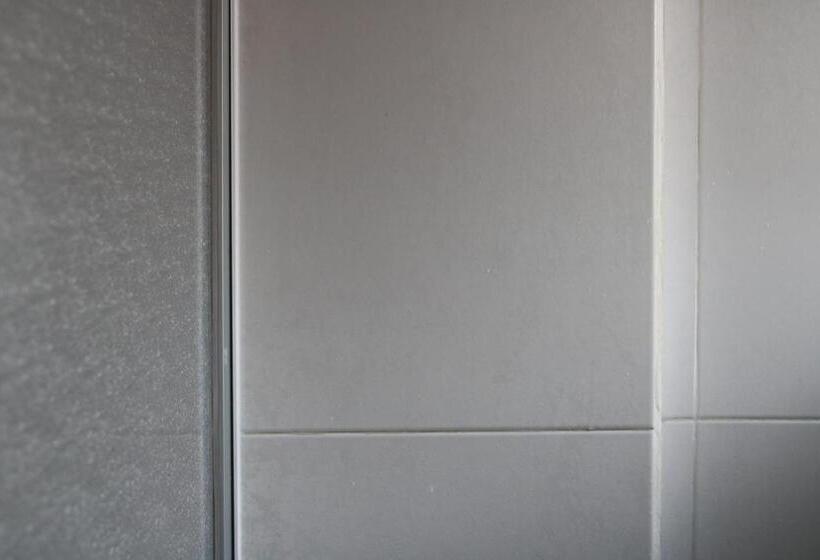 הוסטל Hospedaje Los Ponchos