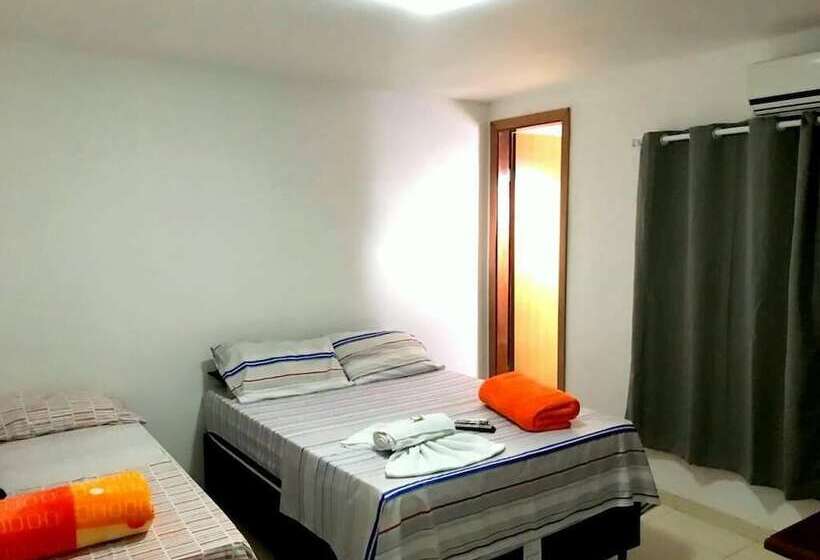 ユースホステル Papaya