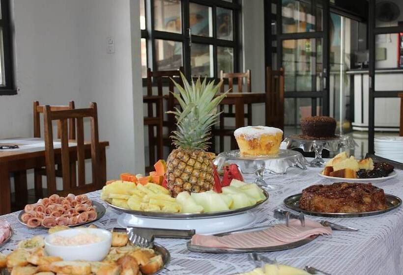 ユースホステル Papaya