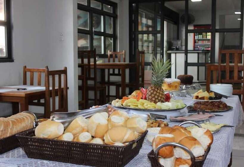 ユースホステル Papaya