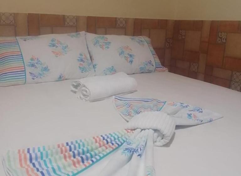 ユースホステル Pousada Jolly Roger