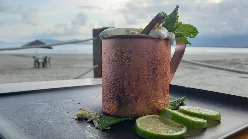 ユースホステル Pousada Jolly Roger