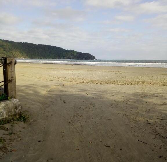 ユースホステル Pousada Jolly Roger