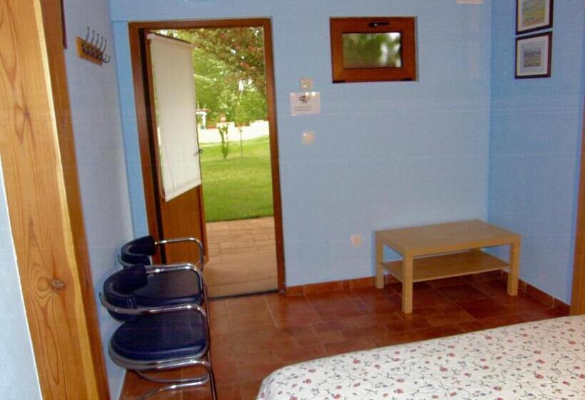 Albergue San Bruno