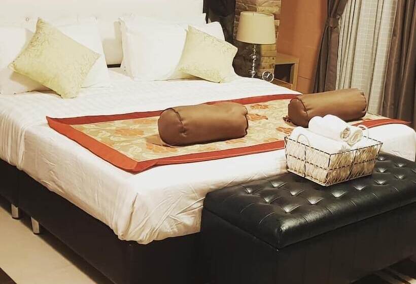 旅馆 The Sea View Banchang