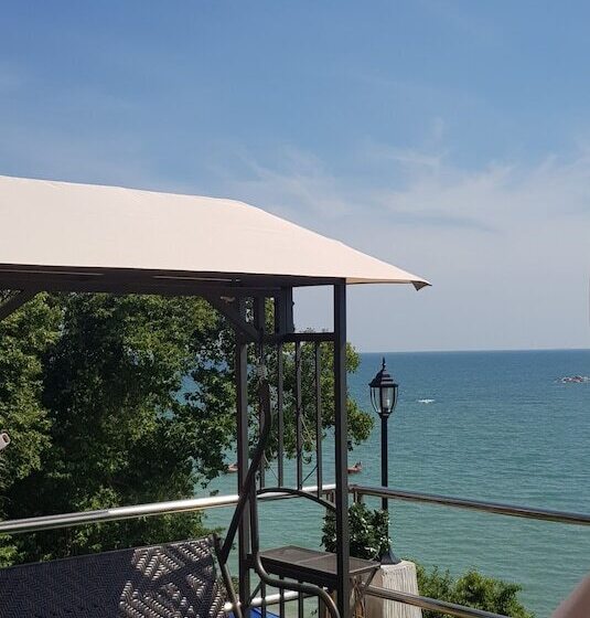 旅馆 The Sea View Banchang