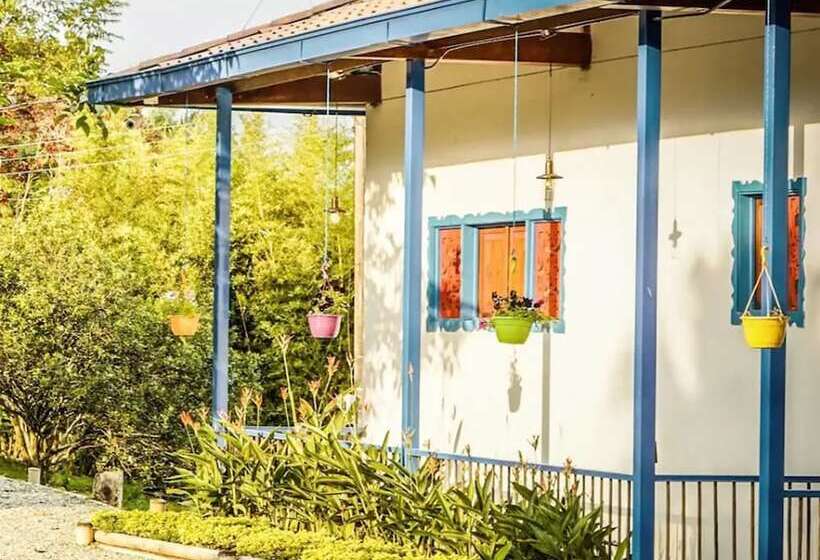 Balsora Hotel Boutique