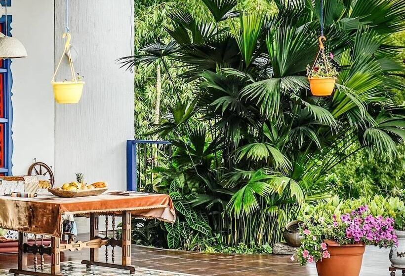 Balsora Hotel Boutique