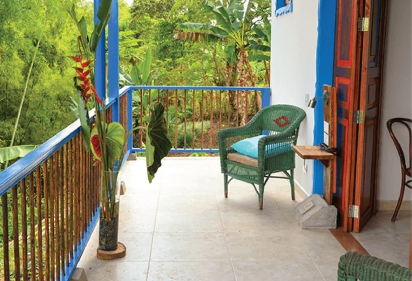 Balsora Hotel Boutique