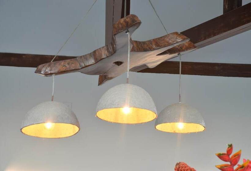 Balsora Hotel Boutique