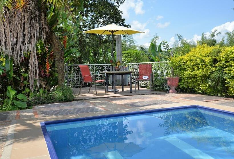 Balsora Hotel Boutique