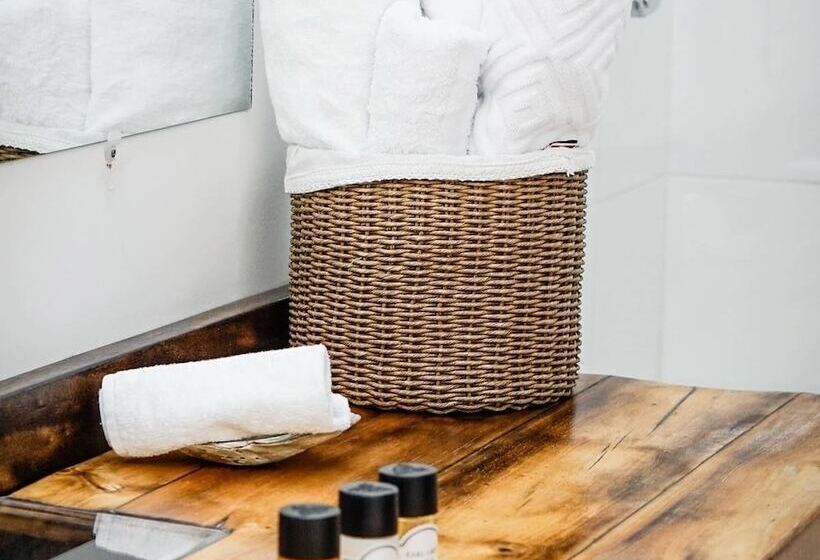 Balsora Hotel Boutique